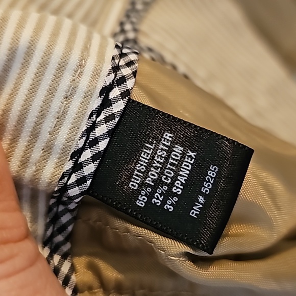 Express Design Studio Shorts - Picture 6 of 9